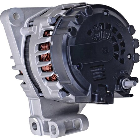 Aftermarket Valeo Alternator VLS-849106-JN